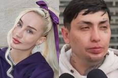 Revelan el verdadero vínculo de Fran Maira y Nes: aseguran que no eran pareja y él la hostigaba