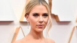 Disney y Scarlett Johansson llegan a un acuerdo por "Black Widow”