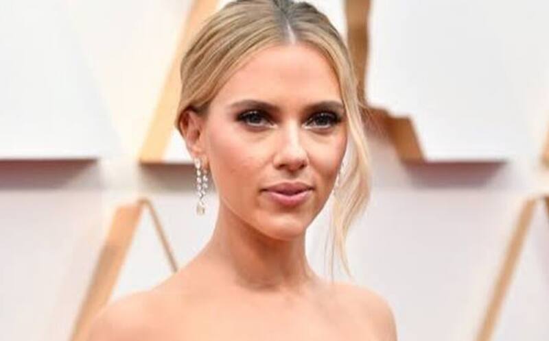 Scarlett Johansson Llega un acuerdo con Disney Co. - Créditos: Instagram
