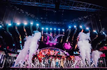 Bombazo en Viña 2026: Filtran que querido rostro de Mega sería la nueva coanimadora