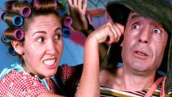 "Sin Querer Queriendo” de Roberto Gómez Bolaños: conoce los detalles de esta nueva bioserie