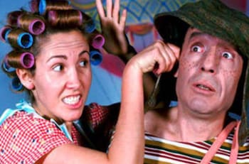 "Sin Querer Queriendo” de Roberto Gómez Bolaños: conoce los detalles de esta nueva bioserie