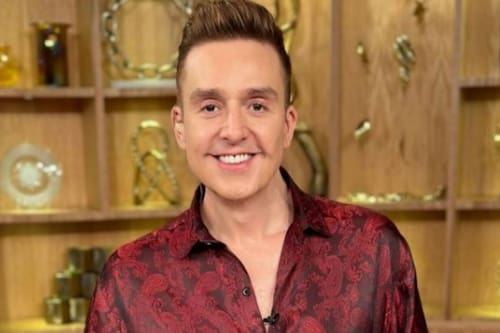 ¿Quién es Cristina Rivera? Créditos: Instagram.