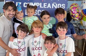 Inés Gómez Mont, ¿podría perder la custodia de sus hijos?