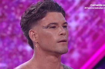 “No habría eliminado”: Revelan supuesta estrategia de CHV para salvar a Rai Cerda en Fiebre de Baile