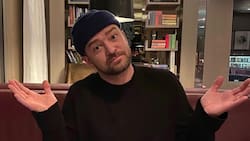 Justin Timberlake es acusado de humillar a estrellas de "The Hill" en unos MTV Video Music Awards