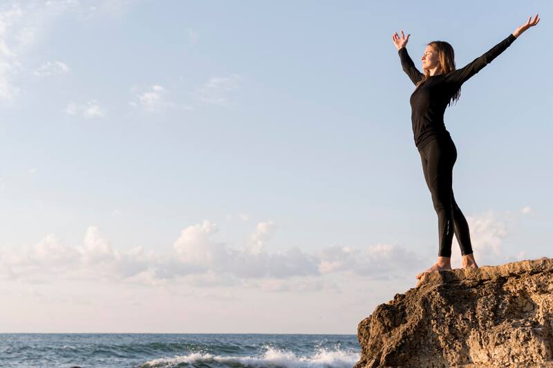¿Sabías que el signo zodiacal del Ascendente puede decir un aprendizaje que debes integrar en esta vida?