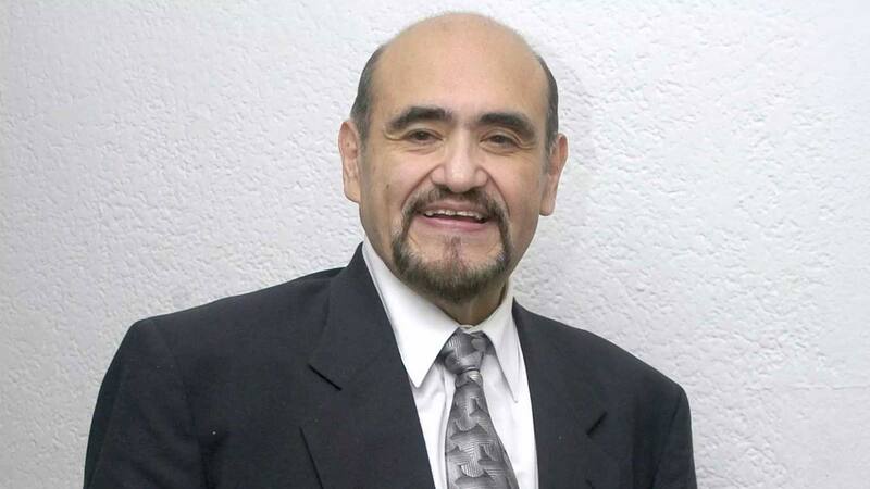 Édgar Vivar ¿Qué edad tenía en esta foto? - Créditos: Foto de archivo