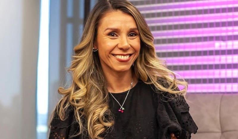 confirmó dos supuestos quiebres sentimentales.