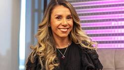 Cecilia Gutiérrez asegura que dos conocidos famosos habrían terminado sus matrimonios