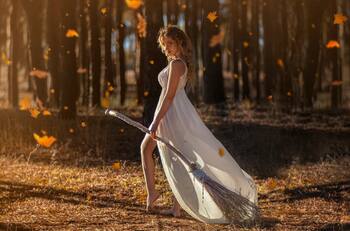 Señales de que tienes tu lado brujo más desarrollado