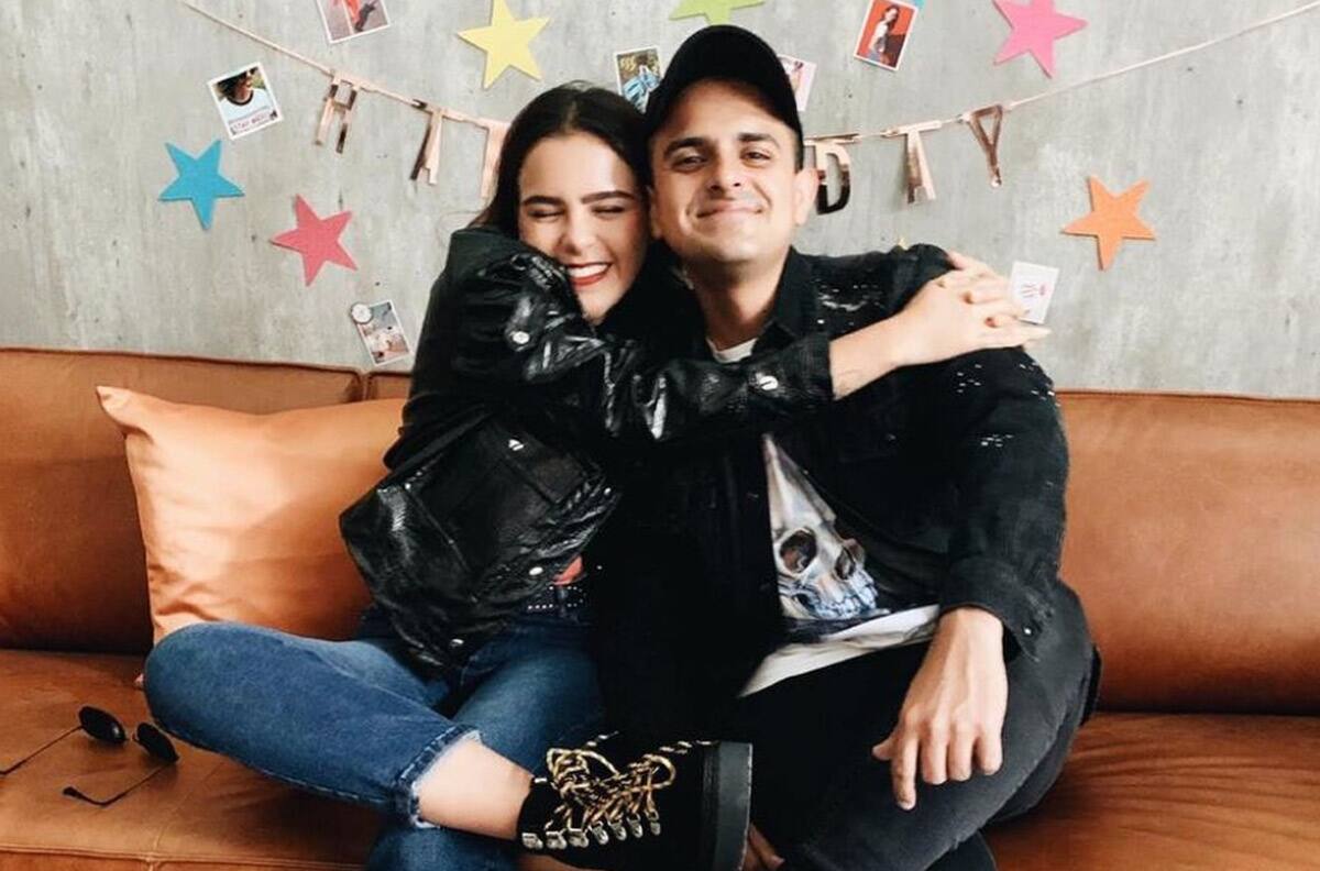 Hermano de Yuya revela que se internó en un centro de rehabilitación