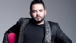 Paul Stanley exhibe truco de José Eduardo Derbez para disimular su calvicie