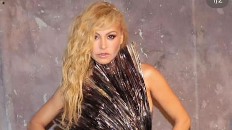 Excuñada de Paulina Rubio reacciona a su reciente visita y la llama "Diva"