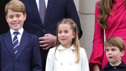 El príncipe William y Kate Middleton planean evitar el destino de Charlotte como "sobrante"