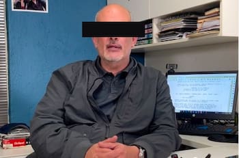 Aseguran que Coco "N" está buscando escapar del país para evitar la cárcel