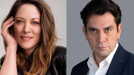 Hija de Andrea Noli y Jorge Salinas presume a su novio en redes sociales