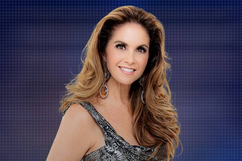 Lucero Los cuatro escándalos que empañaron su carrera - Créditos: Lucero Website