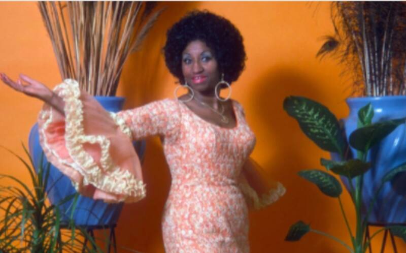 Celia Cruz y Frank Sinatra Salón de la Fama de Nueva Jersey rendirá tributo a Celia Cruz, Frank Sinatra y Bon Jovi - Créditos: Fania Records