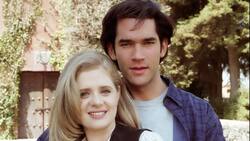 Erika Buenfil manda indirecta a Eduardo Santamarina: "fue la peor relación"