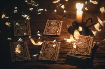 ¡Bienvenido 2023! Descubre cómo vendrá este nuevo año con esta completa tirada de Tarot