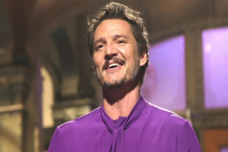 el chileno del momento den Hollywood