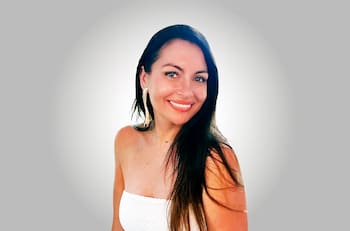 Chino Ríos le habría lanzado advertencia a Paula Pavic por su ingreso a reality: “Espérate no más”