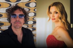 Sergio Lagos alza la voz y habla de su actual relación con Nicole tras quiebre matrimonial