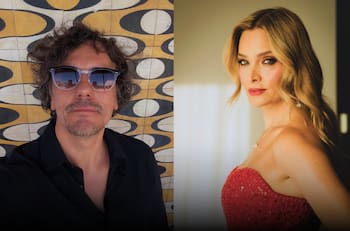 Sergio Lagos alza la voz y habla de su actual relación con Nicole tras quiebre matrimonial