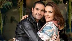 Zoraida Gómez defiende a su hermano Eleazar Gómez, quien estuvo preso por agredir a su ex