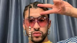 Bad Bunny empieza su gira de despedida y el Hell and Heaven encabezan los conciertos en México