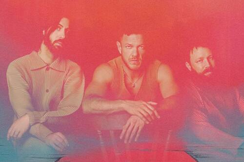 se presenta en Chile este 21 de octubre.