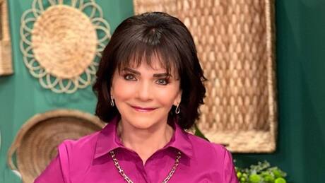 Pati Chapoy indignada ante orden de arresto en su contra, asegura que “es injusto”