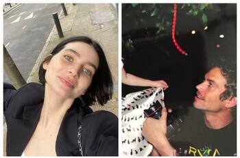 Campanas de boda: Hija de Paul Walker confirmó que se casará tras un tierno video