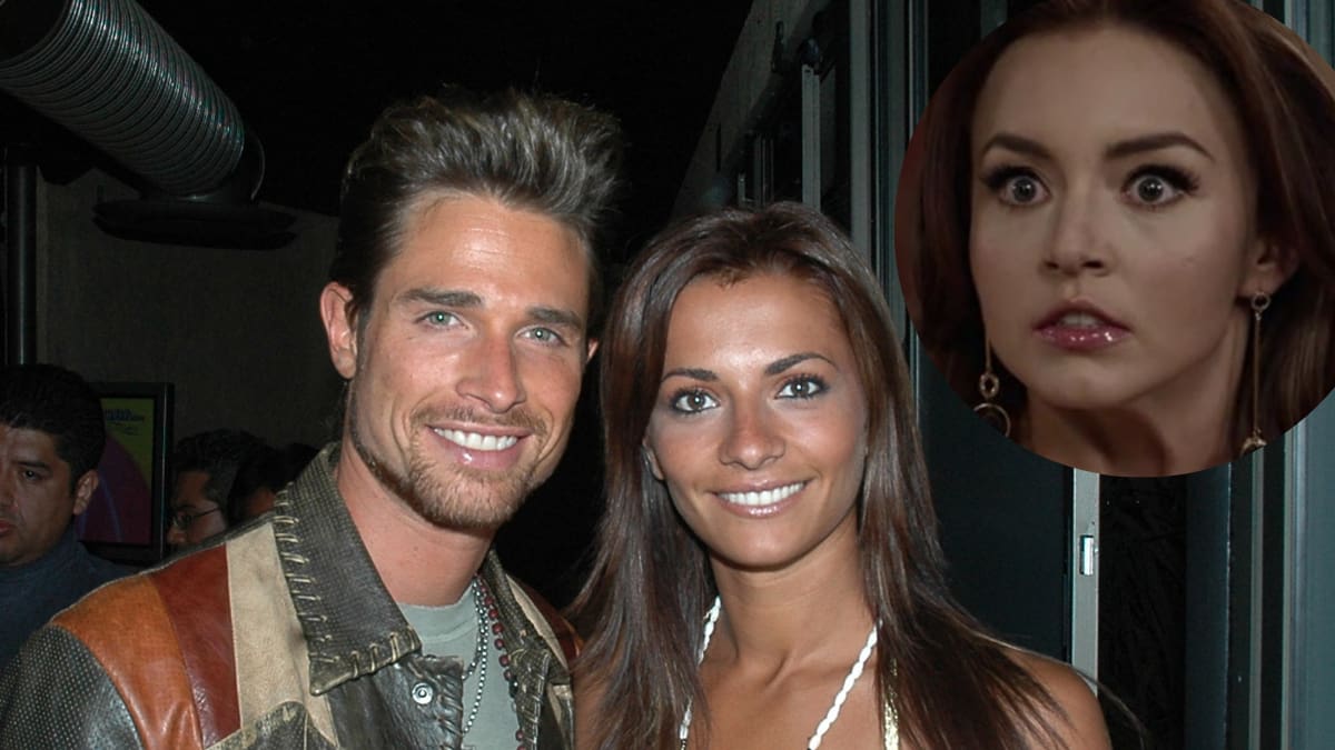 Sebastián Rulli no cree en el matrimonio ¿Por su ex Cecilia Galliano?