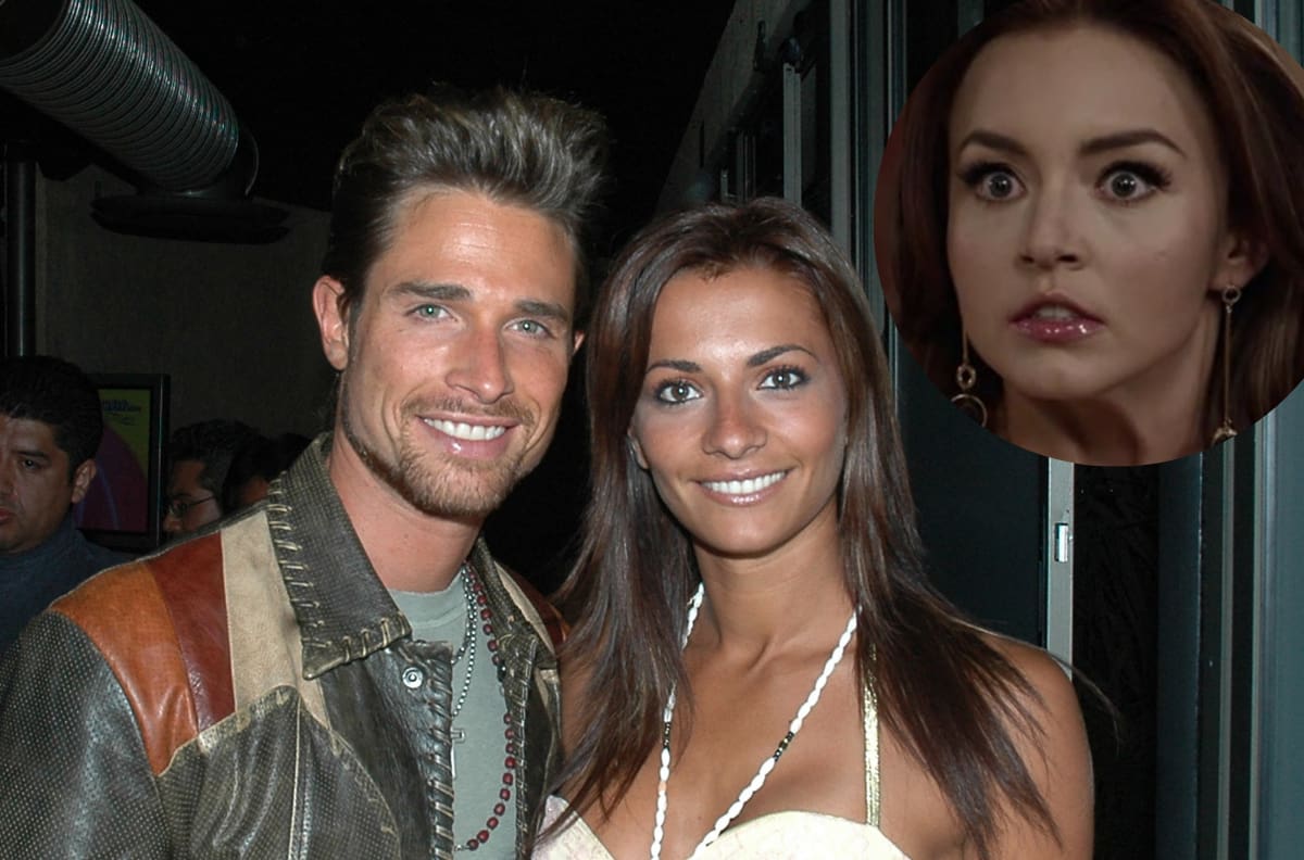 Sebastián Rulli no cree en el matrimonio ¿Por su ex Cecilia Galliano?