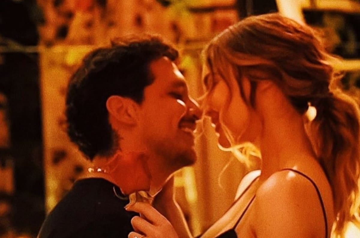 Christian Nodal revela por fin la fecha y detalles de su boda con Belinda