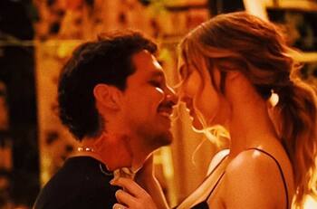 Christian Nodal revela por fin la fecha y detalles de su boda con Belinda