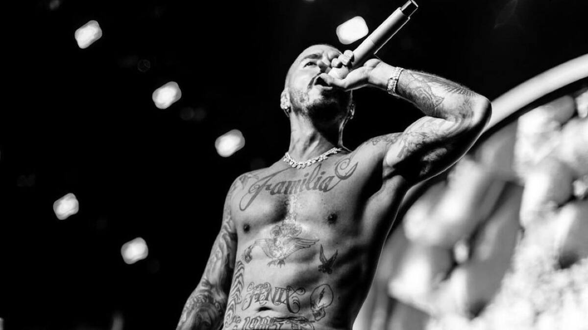 Flow Fest: así quedaron los horarios del festival de reguetón