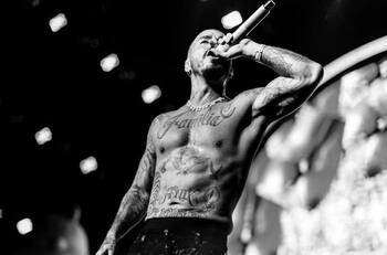 Flow Fest: así quedaron los horarios del festival de reguetón