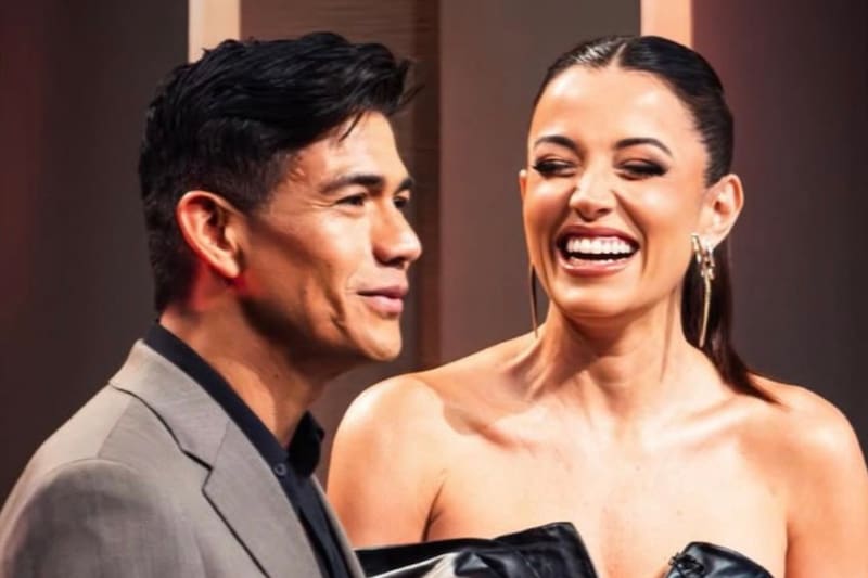 El abogado de la actriz explicó demanda contra el música.