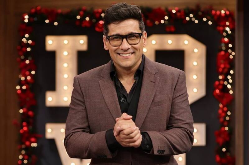 Fue galardonado con importante reconocimiento.