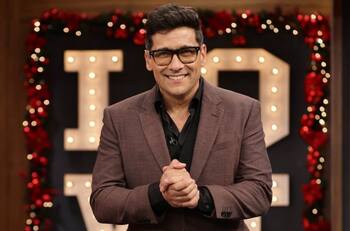 “Siempre es agradable que a uno lo reconozcan”: Rafael Araneda recibe especial reconocimiento en Estados Unidos