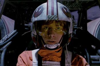 "Rogue Squadron" La nueva película de "Star Wars" se retrasa de manera indefinida