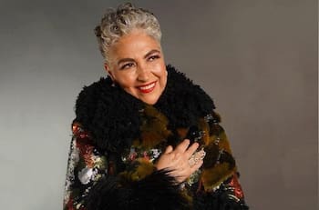 Amanda Miguel ejerce presión para que salga a la luz el tema de Diego Verdaguer con Juan Gabriel