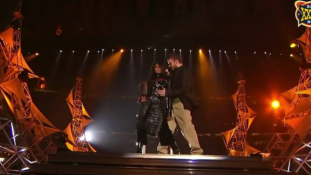Justin Timberlake revela cómo es su relación con Janet Jackson tras polémica del Super Bowl 2004