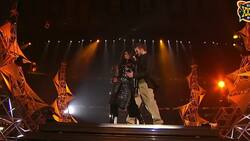 Justin Timberlake revela cómo es su relación con Janet Jackson tras polémica del Super Bowl 2004