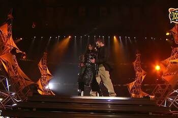 Justin Timberlake revela cómo es su relación con Janet Jackson tras polémica del Super Bowl 2004