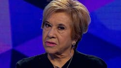 Paty Cofré atraviesa complicado estado de salud