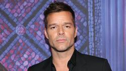 Ricky Martin lamenta ser objeto de homofobia por mostrarse tal cuál es